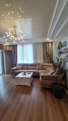 Пәтер 100 м² - Эквтайм Такаишвили, Batumi, Грузия