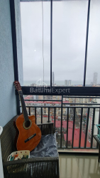 Пәтер 100 м² - Эквтайм Такаишвили, Batumi, Грузия