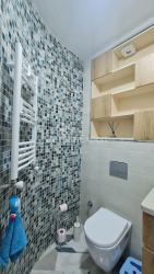 Пәтер 100 м² - Эквтайм Такаишвили, Batumi, Грузия