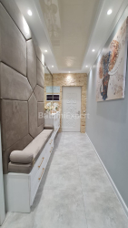 Пәтер 100 м² - Эквтайм Такаишвили, Batumi, Грузия