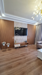Пәтер 100 м² - Эквтайм Такаишвили, Batumi, Грузия