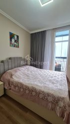 Пәтер 100 м² - Эквтайм Такаишвили, Batumi, Грузия