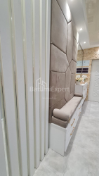 Пәтер 100 м² - Эквтайм Такаишвили, Batumi, Грузия