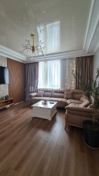 Пәтер 100 м² - Эквтайм Такаишвили, Batumi, Грузия