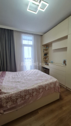 Пәтер 100 м² - Эквтайм Такаишвили, Batumi, Грузия