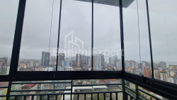 Пәтер 100 м² - Эквтайм Такаишвили, Batumi, Грузия