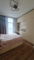 Пәтер 100 м² - Эквтайм Такаишвили, Batumi, Грузия