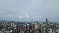 Пәтер 100 м² - Эквтайм Такаишвили, Batumi, Грузия