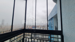 Пәтер 100 м² - Эквтайм Такаишвили, Batumi, Грузия