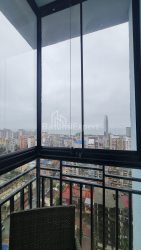 Пәтер 100 м² - Эквтайм Такаишвили, Batumi, Грузия