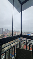 Пәтер 100 м² - Эквтайм Такаишвили, Batumi, Грузия