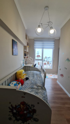 Пәтер 100 м² - Эквтайм Такаишвили, Batumi, Грузия