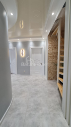 Пәтер 100 м² - Эквтайм Такаишвили, Batumi, Грузия