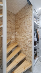 Пәтер 100 м² - Эквтайм Такаишвили, Batumi, Грузия