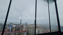 Пәтер 100 м² - Эквтайм Такаишвили, Batumi, Грузия
