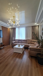 Пәтер 100 м² - Эквтайм Такаишвили, Batumi, Грузия