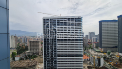Пәтер 47.8 м² - Батырлар аллеясы, Batumi, Грузия