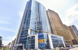 Пәтер 2-комн 47.8 m² - Батырлар аллеясы, Batumi