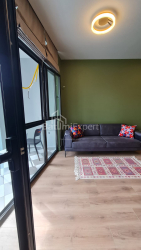 Пәтер 47.8 м² - Батырлар аллеясы, Batumi, Грузия