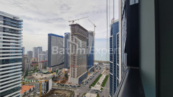 Пәтер 47.8 м² - Батырлар аллеясы, Batumi, Грузия