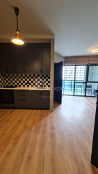Пәтер 2-комн 47.8 m² - Батырлар аллеясы, Batumi