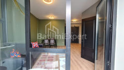 Пәтер 47.8 м² - Батырлар аллеясы, Batumi, Грузия