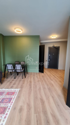 Пәтер 47.8 м² - Батырлар аллеясы, Batumi, Грузия