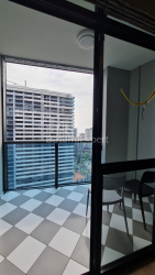 Пәтер 47.8 м² - Батырлар аллеясы, Batumi, Грузия