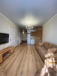 Пәтер 3-комн 60 m² - Академик Мамия Комахидзе, Batumi