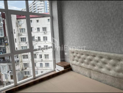 Пәтер 3-комн 75 m² - Шалва Инасаридзе, Batumi