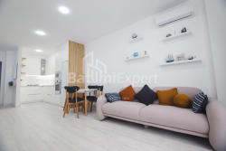 Пәтер 3-комн 74 m² - Зураба Горгиладзе, Batumi