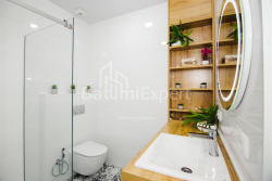 Пәтер 74 м² - Зураба Горгиладзе, Batumi, Грузия