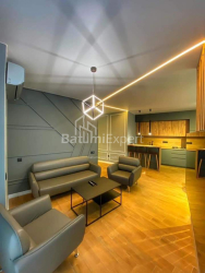 Пәтер 79.7 м² - Жиули Шартава, Batumi, Грузия