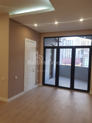 Пәтер 100 м² - Зураба Горгиладзе, Batumi, Грузия