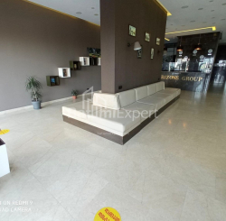 Пәтер 2-комн 46 m² - Шериф Химшиашвили, Batumi
