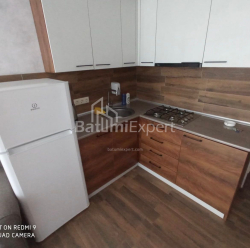 Пәтер 2-комн 46 m² - Шериф Химшиашвили, Batumi