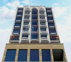 Пәтер 2-комн 59 m² - Давид Клдиашвили, Batumi
