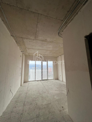 Пәтер 1-комн 33 m² - Шалва Инасаридзе, Batumi