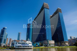 Пәтер 1-комн 28 m² - Шериф Химшиашвили, Batumi