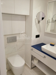 Пәтер 1-комн 28 m² - Шериф Химшиашвили, Batumi