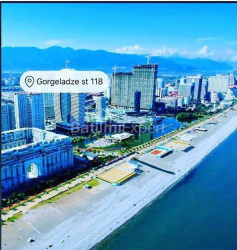 Пәтер 85 м² - Зураба Горгиладзе, Batumi, Грузия