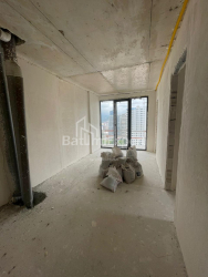 Пәтер 3-комн 56.3 m² - Шалва Инасаридзе, Batumi