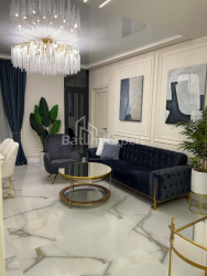 Пәтер 3-комн 76.5 m² - Шериф Химшиашвили, Batumi