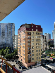 Пәтер 1-комн 30.4 m² - Юсуф Кобаладзе, Batumi