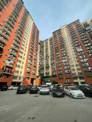 Пәтер 100 м² - Илья Чавчавадзе, Batumi, Грузия