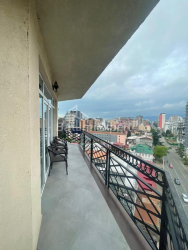 Пәтер 100 м² - Илья Чавчавадзе, Batumi, Грузия