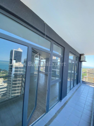 Пәтер 121 м² - Лех және Мария Качинский, Batumi, Грузия