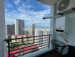 Пәтер 53.2 м² - Нико Пиросмани, Batumi, Грузия