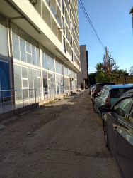 Пәтер 1-комн 28 m² - Лех және Мария Качинский, Batumi