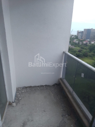 Пәтер 1-комн 28 m² - Лех және Мария Качинский, Batumi